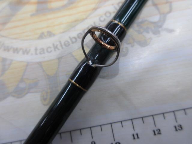 セカンドジェネレーション SCSC-76XX