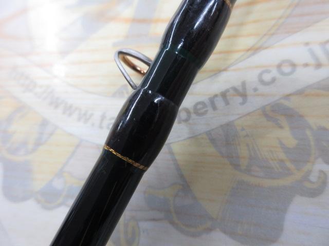 セカンドジェネレーション SCSC-76XX