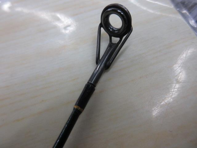 セカンドジェネレーション SCSC-76XX