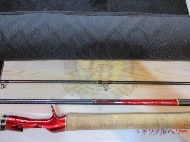 18ワールドシャウラ 1652R-3