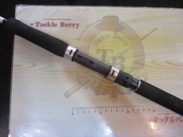 シマノ グラップラーBB TypeJ S60-5 未使用 21グラップラーBBタイプJ S60-5｜＠ベリーネット 日本最大新品