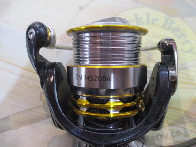 16EM MS2004｜＠ベリーネット 日本最大新品中古釣具WEBショップ