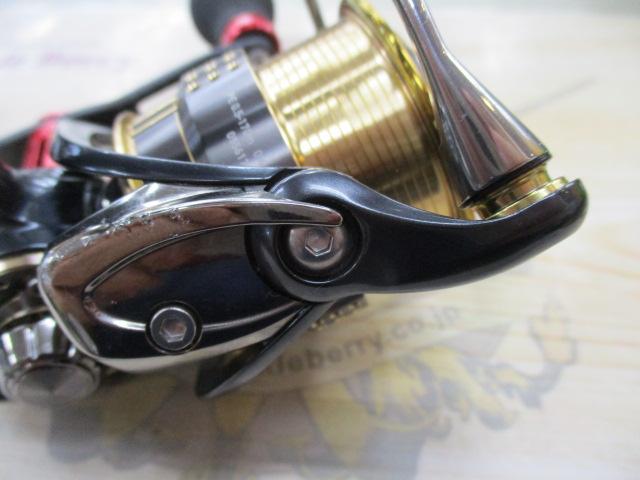 2015イグジスト2506PE-DH ダイワ(DAIWA) 15イグジスト(EXIST) 2506PE-DH ☆特別割引品(お