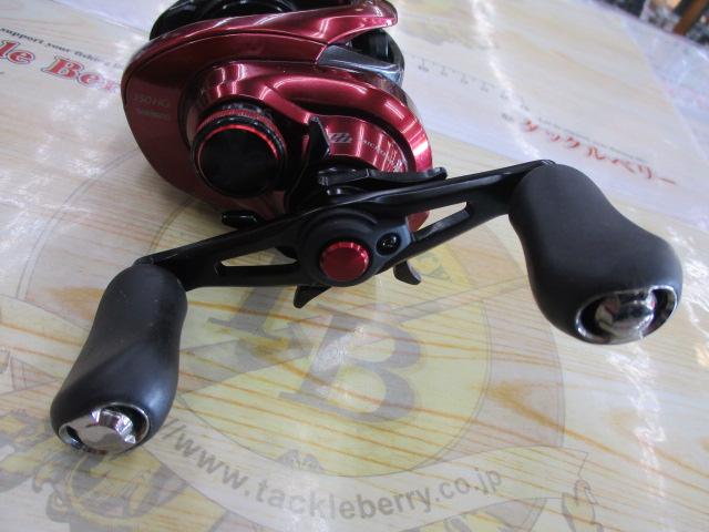 19スコーピオンMGL150HG 中古 19スコーピオンMGL 150HG｜＠ベリーネット 日本最大新品中古釣具