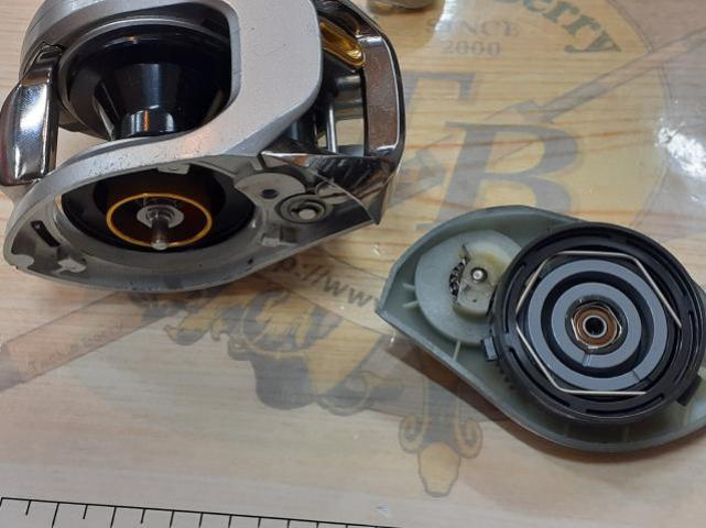 TD-Z 103ML｜＠ベリーネット 日本最大新品中古釣具WEBショップ