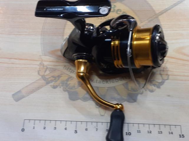 未使用　Daiwa ダイワ　23レガリス LT1000S Amazon | ダイワ(DAIWA) スピニングリール 23レガリス LT1000S
