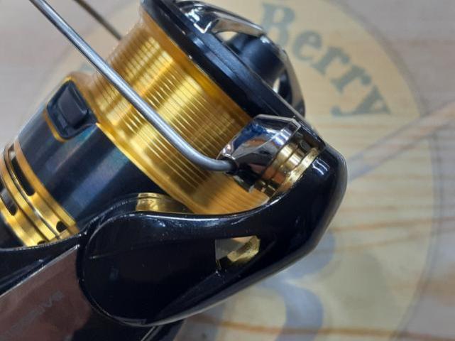 ダイワ　23レガリスLT1000S【中古】 楽天市場】ダイワ 23レガリス LT1000S / スピニングリール