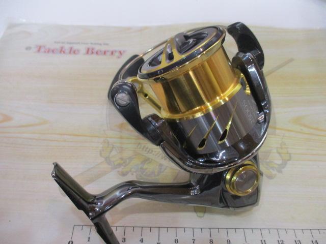 14ステラ 2500HGS｜＠ベリーネット 日本最大新品中古釣具WEBショップ