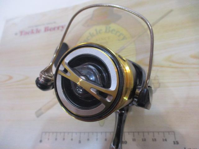 14ステラ 2500HGS シマノ(SHIMANO) 14ステラ C2500HGS 032829｜アウトドア用品