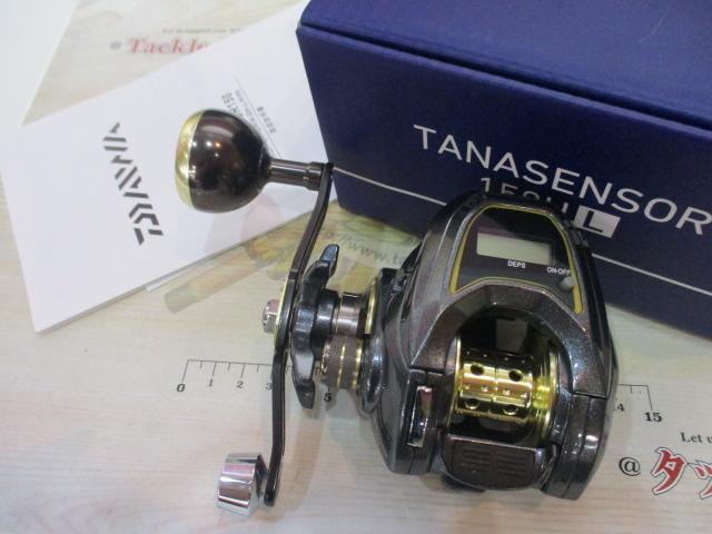 18タナセンサー 150HL