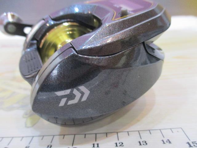 18タナセンサー 150HL