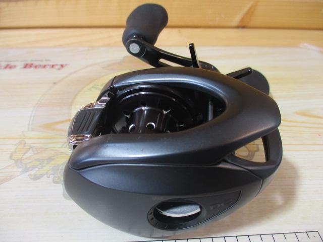 17エクスセンスDC XG LH｜＠ベリーネット 日本最大新品中古釣具
