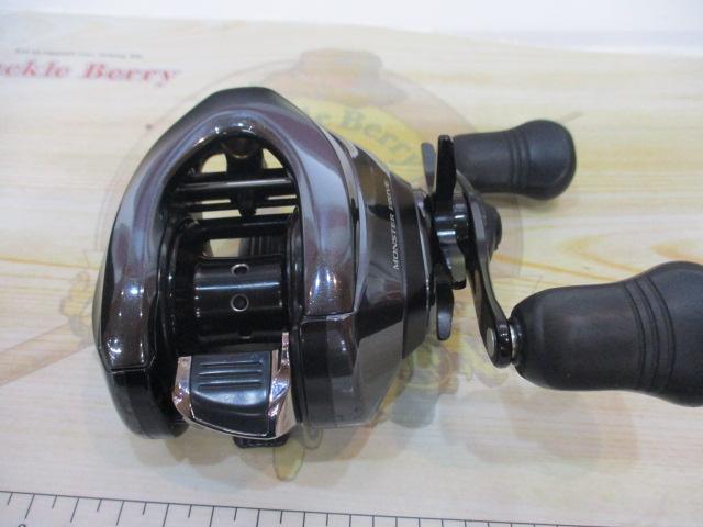 18アンタレスDC MDXG RH