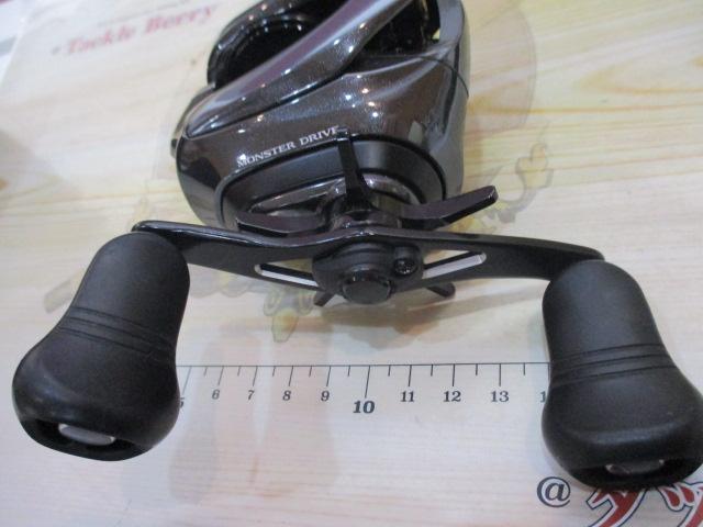 18アンタレスdcmd 中古品 楽天市場】SHIMANO シマノ ベイト リール 18 アンタレス DC MD