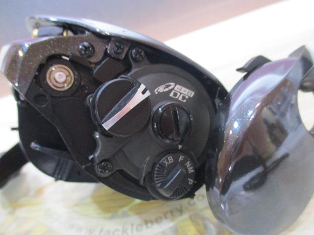 18アンタレスdcmd 中古品 楽天市場】SHIMANO シマノ ベイト リール 18 アンタレス DC MD