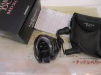 18アンタレスDC MDXG RH