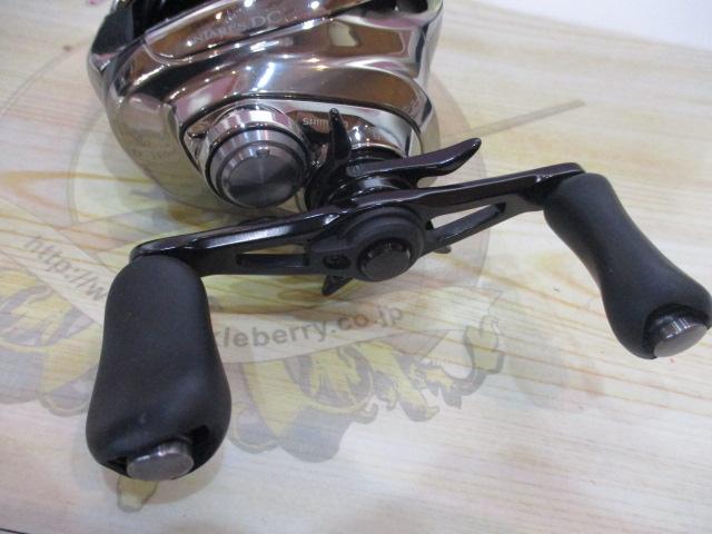 21アンタレスDC HG RH｜＠ベリーネット 日本最大新品中古釣具WEB