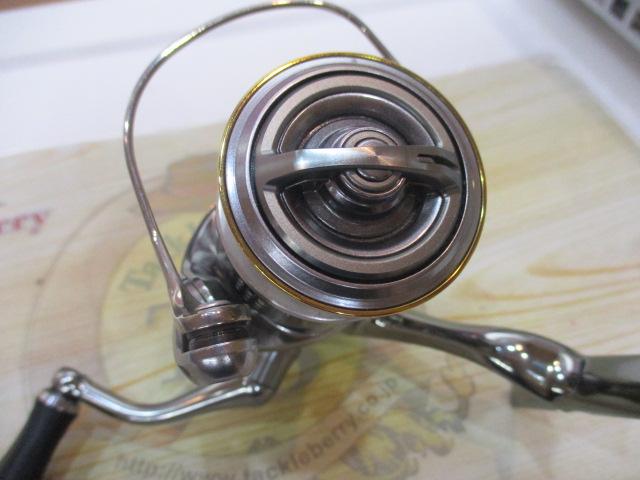 18ステラ C2500SHG｜＠ベリーネット 日本最大新品中古釣具WEB