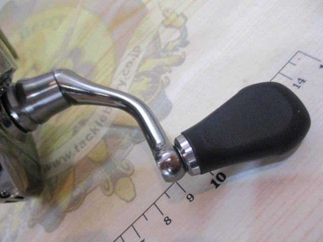 18ステラ C2500SHG