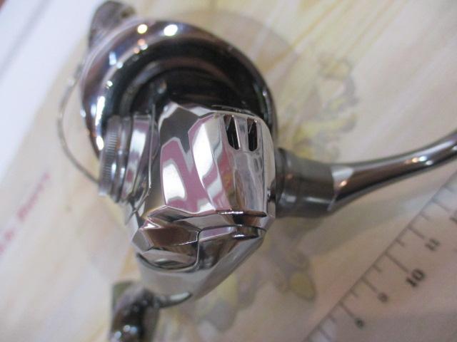 18ステラ C2500SHG