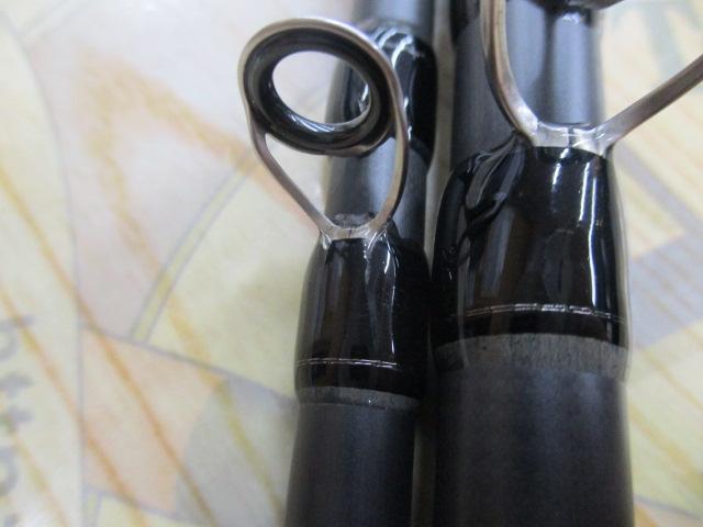 アクシアトラック ATRC-73XH