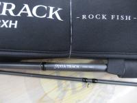 アクシアトラック ATRC-73XH