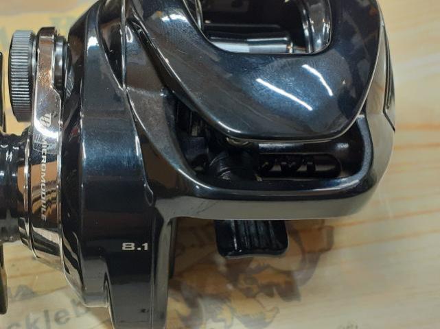 24メタニウムDC 70XG