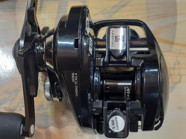 24メタニウムDC 70XG