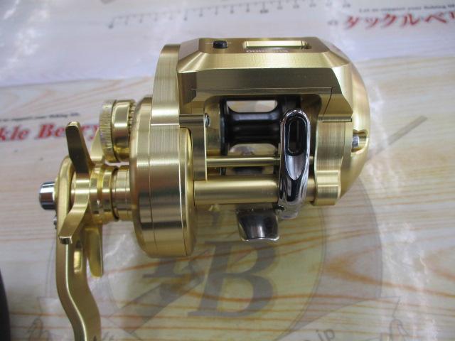 18オシアコンクエストCT 300HG｜＠ベリーネット 日本最大新品