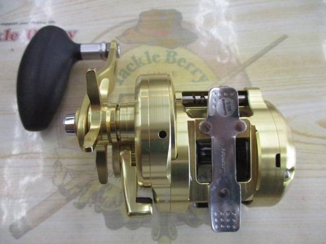 18オシアコンクエストCT 300HG｜＠ベリーネット 日本最大新品