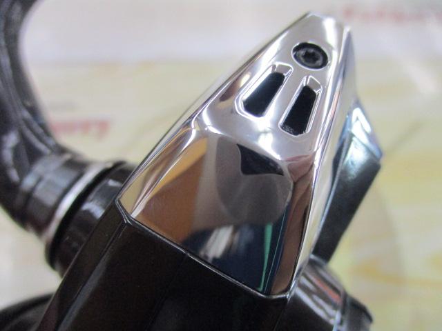 23ヴァンキッシュ 4000XG