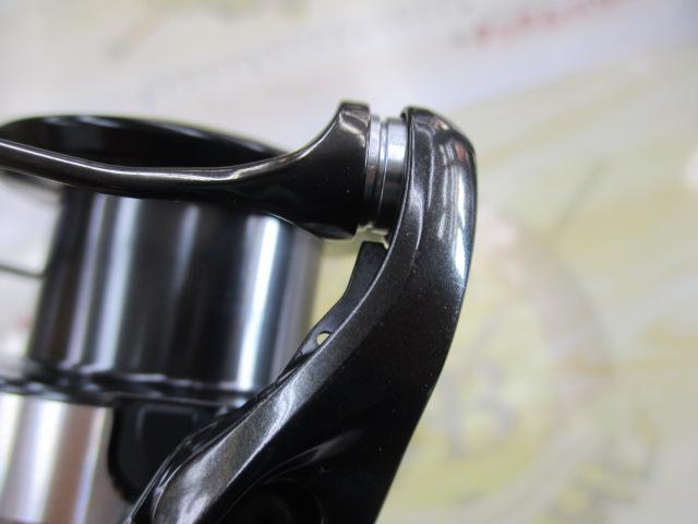 23ヴァンキッシュ 4000XG