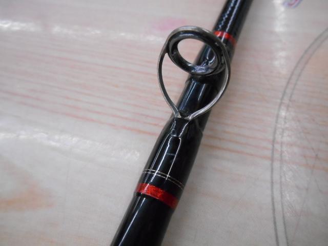 バイオインパクトカワハギ M180