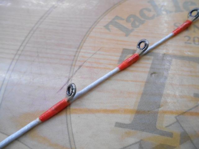 バイオインパクトカワハギ M180