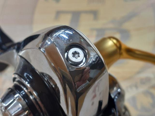 23レガリス LT1000S