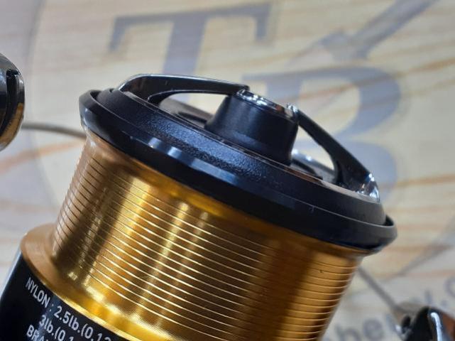 23レガリス LT1000S