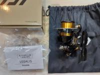 23レガリス LT1000S