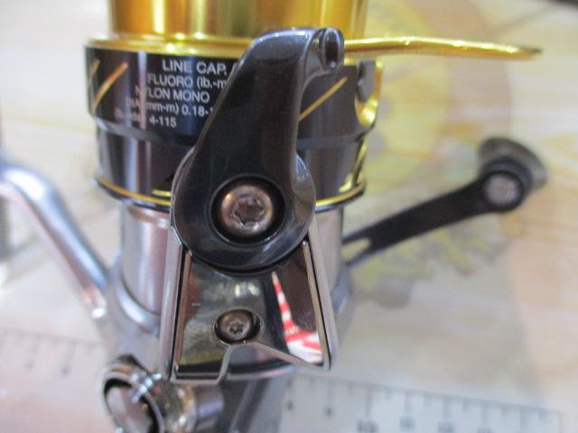 16ヴァンキッシュ2500HGS Amazon | シマノ(SHIMANO) スピニングリール 16 ヴァンキッシュ