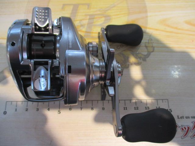 22メタニウムシャローエディションXG RH