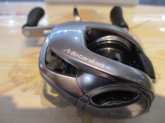 22メタニウムシャローエディションXG RH