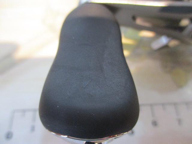 22メタニウムシャローエディションXG RH