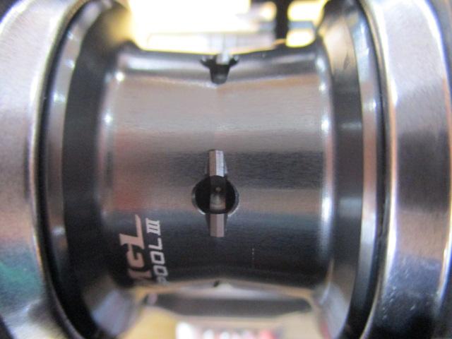 22メタニウムシャローエディションXG RH