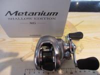 22メタニウムシャローエディションXG RH