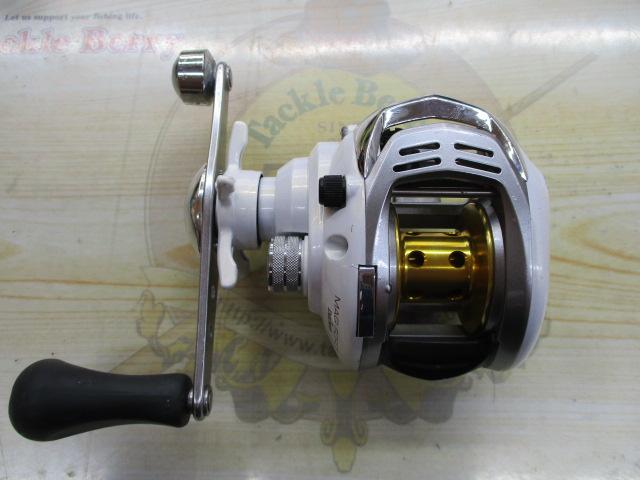 スポルザ 150L｜＠ベリーネット 日本最大新品中古釣具WEBショップ