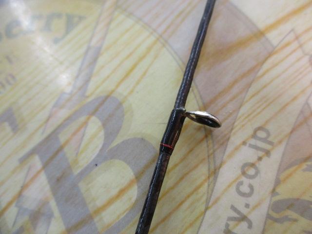 ゾディアス 1610ML