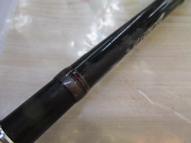 ゾディアス 1610ML