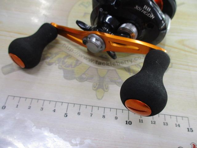 SHIMANO - 17 バルケッタ BB 301 HGDH 一度使用 超美品 17バルケッタBB 301HGDH｜＠ベリーネット 日本最大新品中古釣具