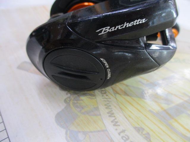 17バルケッタBB 301HGDH｜＠ベリーネット 日本最大新品中古釣具
