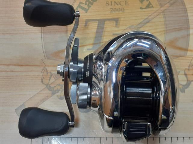 アンタレス12 HG NG シマノ(SHIMANO) 12アンタレスHG LEFT ☆特別セール割引品