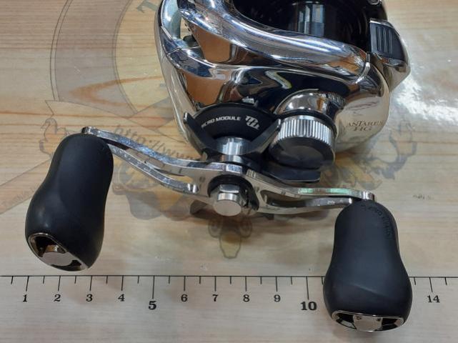 12アンタレスHG LH｜＠ベリーネット 日本最大新品中古釣具WEB